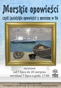 morskie opowieści