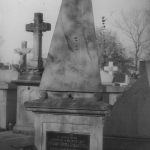 jasielska nekropolia