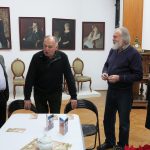 spotkanie z karolem myśliwcem