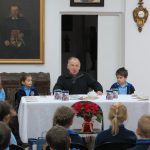 spotkanie z karolem myśliwcem