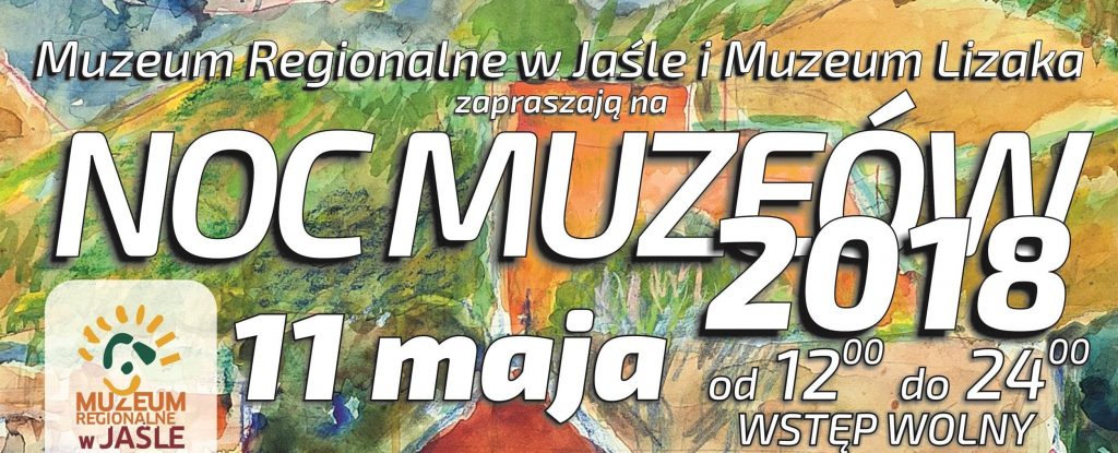 moc atrakcji na noc muzeów
