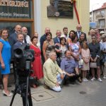 wodyński - symboliczny powrót do jasła