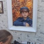 dzień dziecka z muzeum regionalnym w jaśle