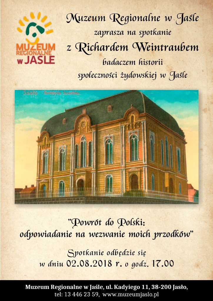 powrót do polski: odpowiadanie na wezwanie moich przodków.