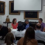 spotkanie z richardem weitraubem
