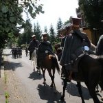 memoriał hubala - historyczne klimaty