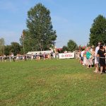 memoriał hubala - historyczne klimaty
