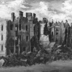 ruiny jasła