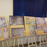 50 lat w egipcie – odkrycia polskich archeologów w sakkarze – wystawa poświęcona działalności prof. karola myśliwca