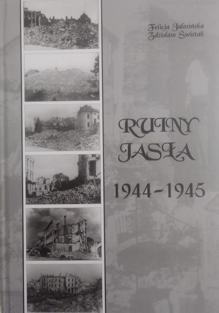 ruiny jasła