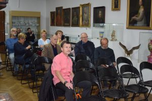 spotkanie autorskie z markiem koprowskim