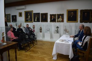 spotkanie autorskie z markiem koprowskim