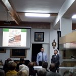 dworzec kolejowy stacji jasło – powrót z przeszłości
