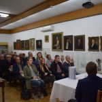 niezłomni ziemi jasielskiej - promocja książki o. dr. hab. zdzisława gogoli