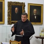 niezłomni ziemi jasielskiej - promocja książki o. dr. hab. zdzisława gogoli