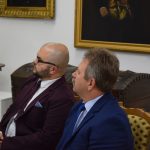 niezłomni ziemi jasielskiej - promocja książki o. dr. hab. zdzisława gogoli