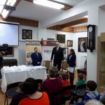 jasło miasto wiedzy – rozstrzygnięcie konkursu nr 3(5) 2018.