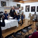 jasło miasto wiedzy – rozstrzygnięcie konkursu nr 3(5) 2018.