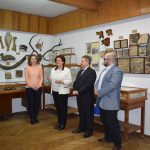 wernisaż wystawy „stanisław kadyi – lekarz. kolekcjoner. paleontolog.” 15 luty 2019 rok.