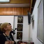 wernisaż wystawy „stanisław kadyi – lekarz. kolekcjoner. paleontolog.” 15 luty 2019 rok.