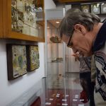 wernisaż wystawy „stanisław kadyi – lekarz. kolekcjoner. paleontolog.” 15 luty 2019 rok.