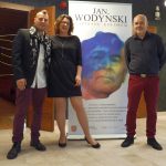 fotorelacja z premiery filmu „jan wodyński. zapisane kolorem”