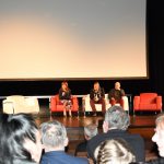 fotorelacja z premiery filmu „jan wodyński. zapisane kolorem”