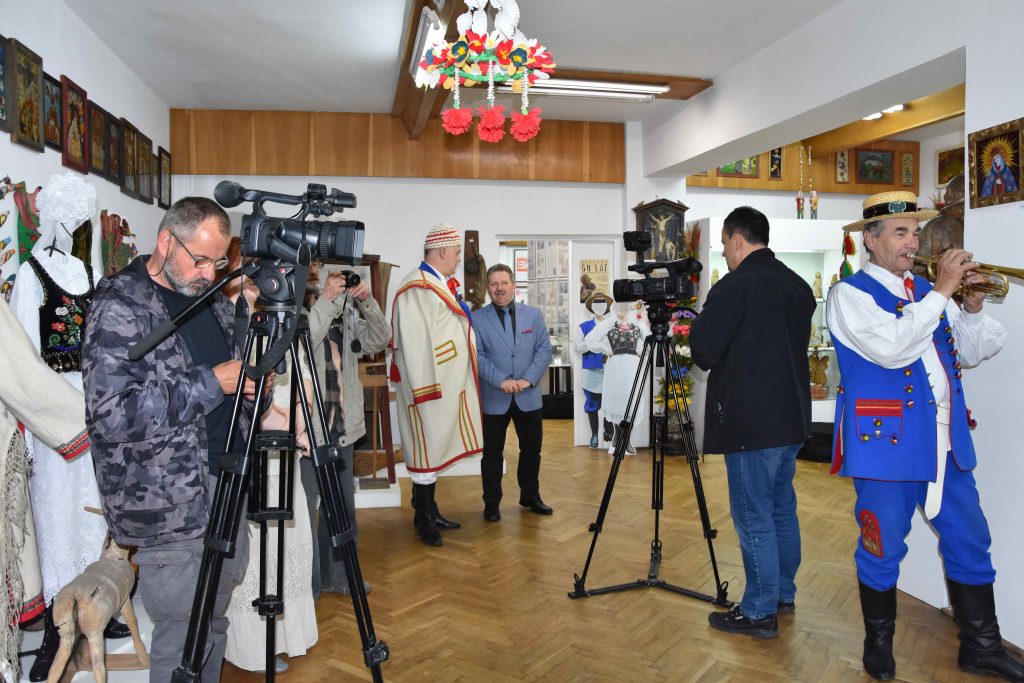 noc muzeów 2019
