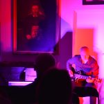 noc w muzeum - c.d.