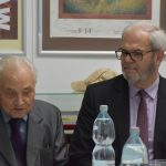 uhonorowanie muzeum regionalnego w jaśle krzyżem 100 lat związku inwalidów wojennych rzeczpospolitej polskiej.
