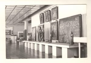 50 lat muzeum regionalnego w jaśle
