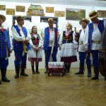 noc muzeów 2019