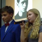 „jasielskie epizody w biografii krzysztofa kamila baczyńskiego”