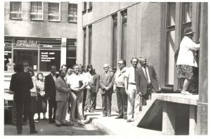 50 lat muzeum regionalnego w jaśle