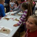 fotorelacja z pierwszych warsztatów z cyklu "spotkania z etnografią"