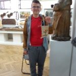 fotorelacja z pierwszych warsztatów z cyklu "spotkania z etnografią"