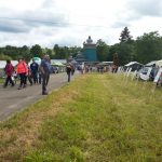 mrj na krempniańskiej paradzie historycznej