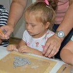 warsztaty ceramiczne w cyklu "spotkania z etnografią"