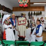 „pogÓrzaŃskie wesele – rykowiny" w mrj