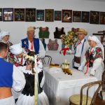 „pogÓrzaŃskie wesele – rykowiny" w mrj