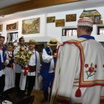 „pogÓrzaŃskie wesele – rykowiny" w mrj