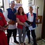 „pogÓrzaŃskie wesele – rykowiny" w mrj