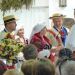 „pogÓrzaŃskie wesele – rykowiny" w mrj