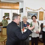 „pasja stanisława węgrzyna” - fotorelacja z wernisażu.