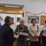 „pasja stanisława węgrzyna” - fotorelacja z wernisażu.