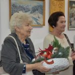 „pasja stanisława węgrzyna” - fotorelacja z wernisażu.