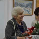 „pasja stanisława węgrzyna” - fotorelacja z wernisażu.
