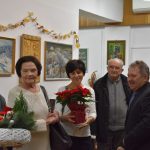 „pasja stanisława węgrzyna” - fotorelacja z wernisażu.
