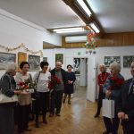 „pasja stanisława węgrzyna” - fotorelacja z wernisażu.