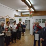 „pasja stanisława węgrzyna” - fotorelacja z wernisażu.